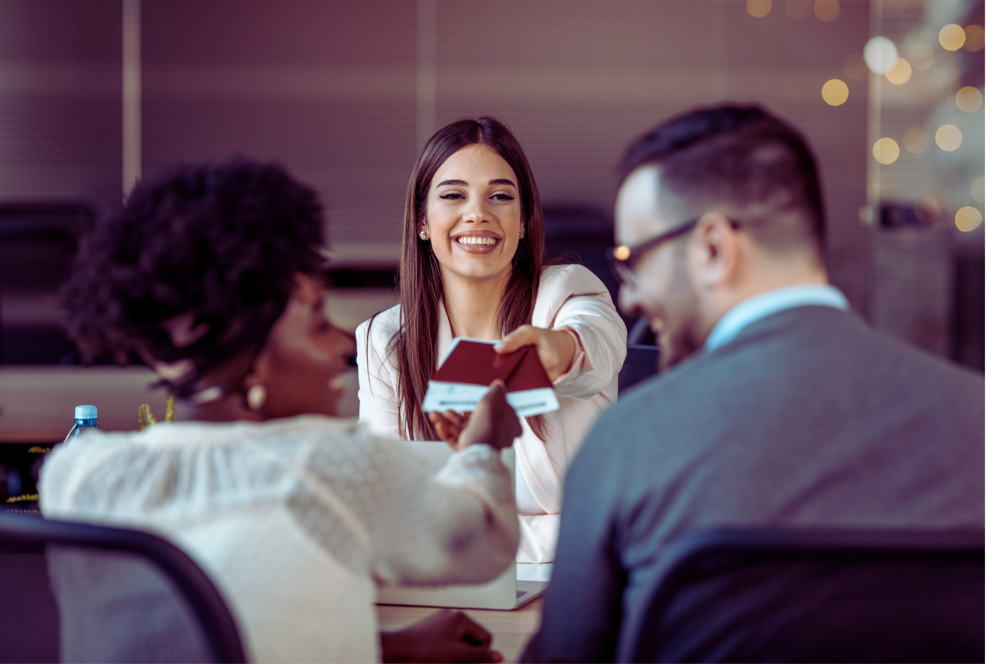 PR visa - constric consultants