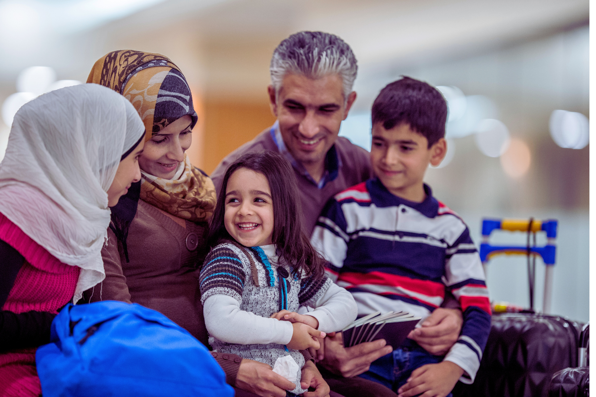 PR visa - constric consultants