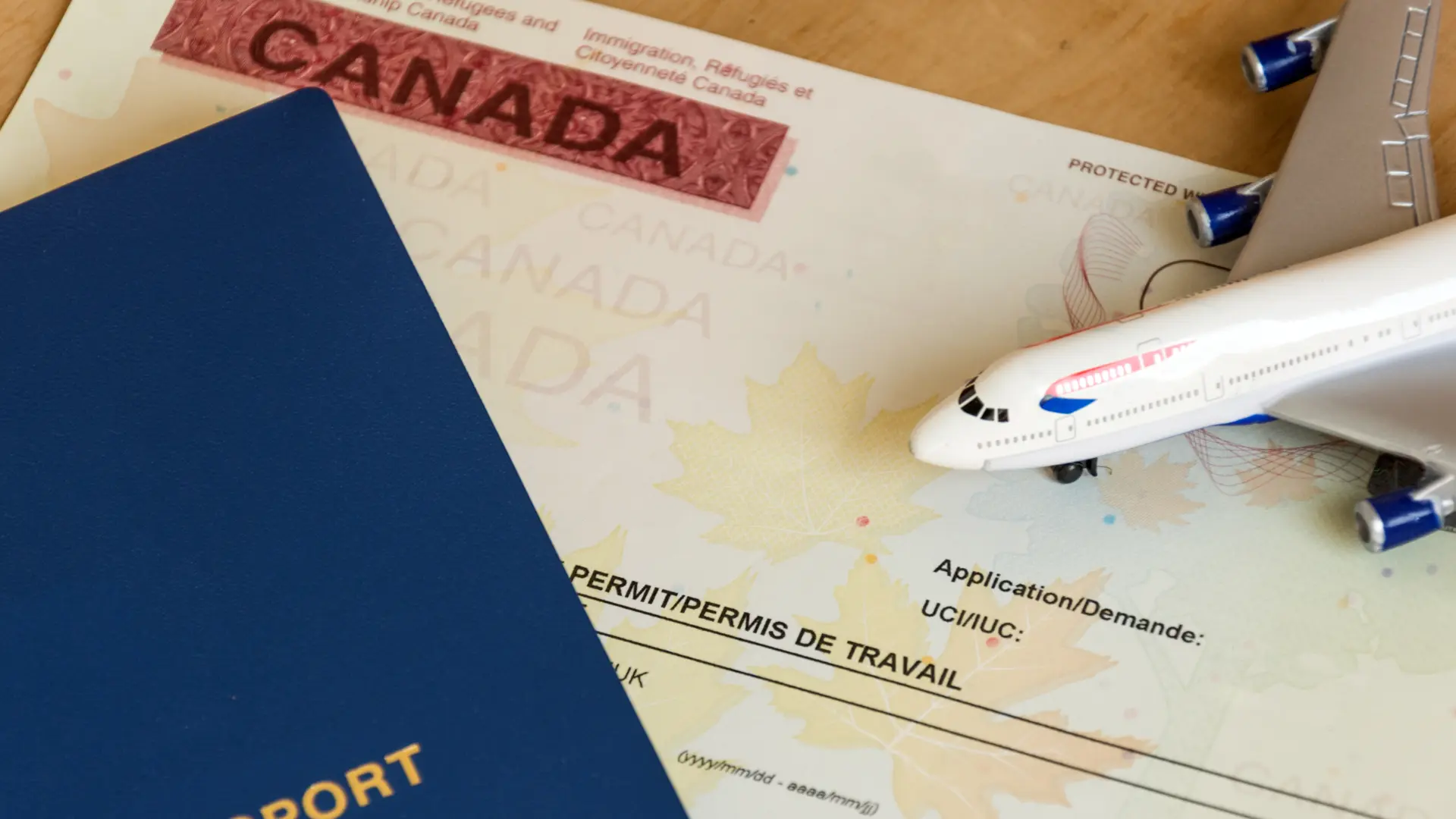 Canada Work Permit Processing Time from Saudi Arabia: What You Need to Know