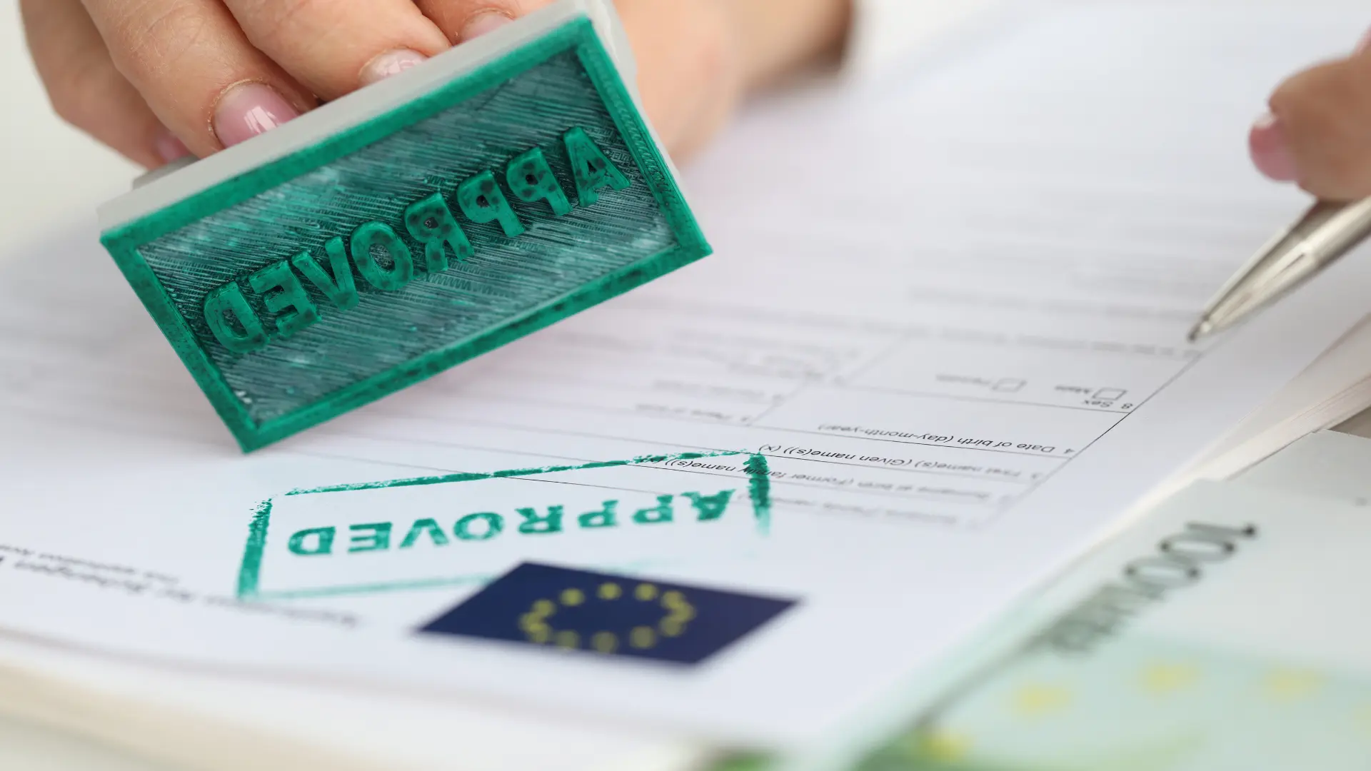 Guide to Saudi Work Visa Stamping Process