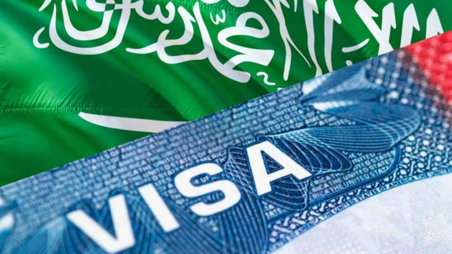 Dependent Visa Requirements for Saudi Arabia