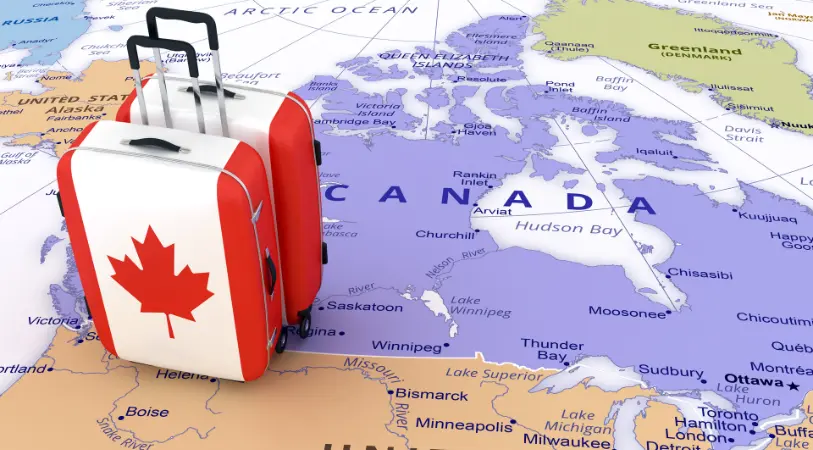 Canada Immigration for Saudis in 2024