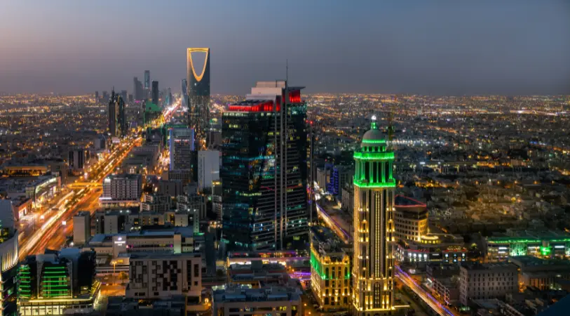 How to Navigate Immigration Division Jawazat in Riyadh