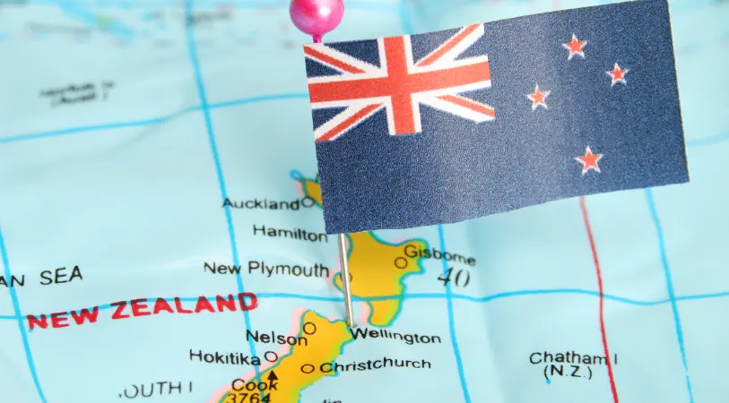 New Zealand Immigration Pathways for Saudi Citizens in 2024