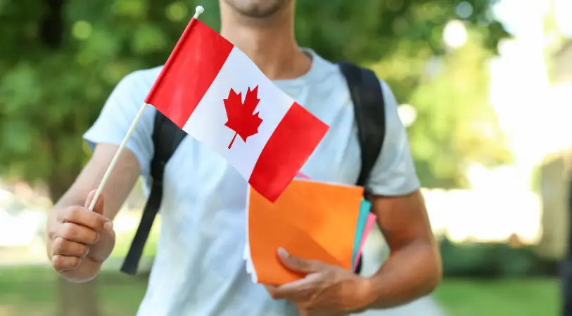 Steps for Applying for Canada Immigration from Riyadh