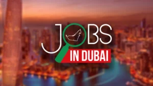 How to Apply for Job in Dubai